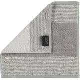 Seiflappen Luxury Home Two-Tone 30 x 30 cm