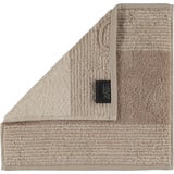 Seiflappen Luxury Home Two-Tone 30 x 30 cm
