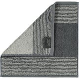 Seiflappen Luxury Home Two-Tone 30 x 30 cm