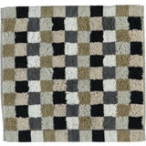 Cawö Seiflappen  Lifestyle Karo 30 x 30 cm