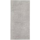 Handtuch Pure 50 x 100 cm, stein 727