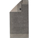 Handtuch Luxury Home Two-Tone 50 x 100 cm