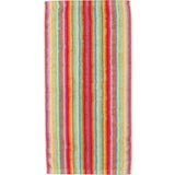 Cawö Handtuch Lifestyle Streifen 50 x 100 cm