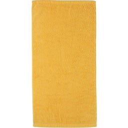 Cawö Handtuch Lifestyle 50 x 100 cm - apricot 552