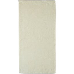 Cawö Towel Lifestyle 50 x 100 cm - natural 351
