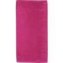 Towel Lifestyle 50 x 100 cm, pink 247