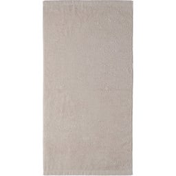 Cawö Handduk Lifestyle 50 x 100 cm - Travertin 366