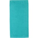 Towel Lifestyle 50 x 100 cm, turquoise 430