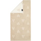 Cawö Handtuch Alpenchic Allover 50 x 100 cm
