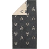 Cawö Handtuch Alpenchic Allover 50 x 100 cm