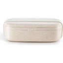 Lékué Single Lunchbox To Go Organic 0.5 L
