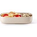 Lékué Single Lunchbox To Go Organic 0.5 L