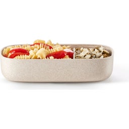 Lékué Single Lunchbox To Go Organic 0.5 L