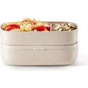 Lékué Lunchbox To Go Organic 1 L