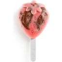 Lékué Strawberry Popsicle Moulds (Set of 4)