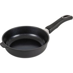 Litoželezna ponev z visokim robom EVO, V 6 cm