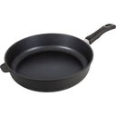 Gastrolux Guß-Hochrandpfanne EVO, H 7,5cm - Ø 32 cm