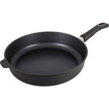 Gastrolux EVO Cast Iron High-Sided Pan, H 7.5 cm