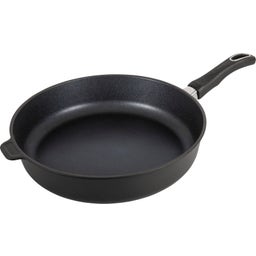 Gastrolux Guß-Hochrandpfanne EVO, H 7,5cm - Ø 32 cm