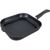 Gastrolux EVO Grilling Pan, Ø 28 cm