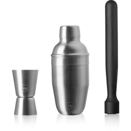 Vacu Vin Basic 3-piece Cocktail Set