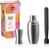 Vacu Vin Set da Cocktail Basic - 3 Pezzi