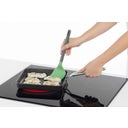 Lékué Scratch-Resistant Silicone Spatula