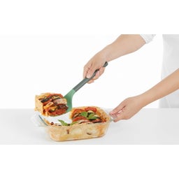 Lékué Scratch-Resistant Silicone Spatula
