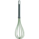 Lékué Scratch-Resistant Silicone Whisk