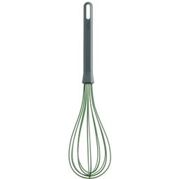Lékué Scratch-Resistant Silicone Whisk