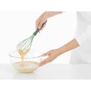 Lékué Scratch-Resistant Silicone Whisk