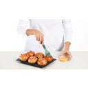 Lékué Scratch-Resistant Silicone Pastry Brush