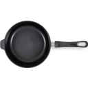 Gastrolux Guß-Hochrandpfanne EVO, H 7,5cm - Ø 24 cm