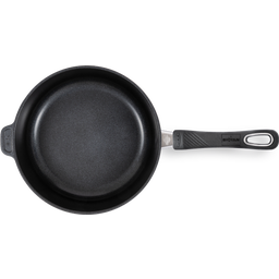 Gastrolux Guß-Hochrandpfanne EVO, H 7,5cm - Ø 24 cm