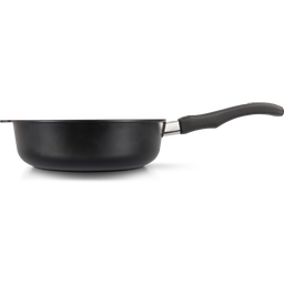 Gastrolux Guß-Hochrandpfanne EVO, H 7,5cm - Ø 24 cm