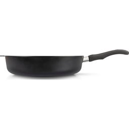 Gastrolux Guß-Hochrandpfanne EVO, H 7,5cm - Ø 32 cm