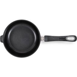 Litoželezna ponev z visokim robom EVO, V 6 cm