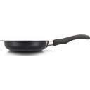 Gastrolux Guß-Bratpfanne EVO, H 4,5 cm - Ø 20 cm