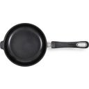 Gastrolux Guß-Bratpfanne EVO, H 4,5 cm - Ø 20 cm