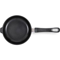 Gastrolux Guß-Bratpfanne EVO, H 4,5 cm - Ø 20 cm
