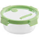Lékué Round Storage Jar 950 ml