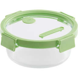 Lékué Round Storage Jar 950 ml