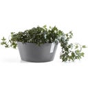 Ecopots ECO Frankfurt grau 30cm