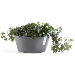 Ecopots ECO Frankfurt grau 30cm