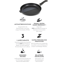 Gastrolux Bratpfanne EVO Ø 32 cm