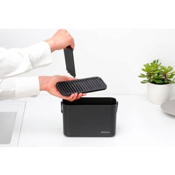 Brabantia Caddie de Rangement SinkSide