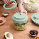 Brabantia Hachoir Manuel Tasty+