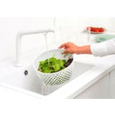 Brabantia Essoreuse à Salade Tasty+