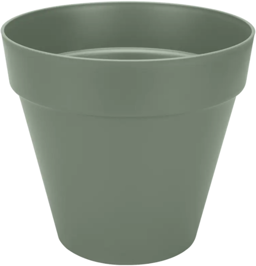 loft urban Round 20, Pistachio Green