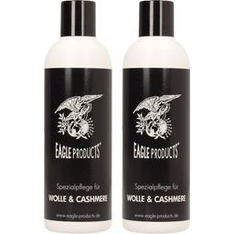 Eagle Products Special Care for Wool & Cashmere - 2x240 ml